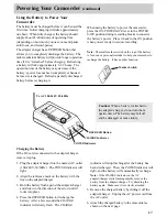 Preview for 19 page of RCA Pro807 Owner'S Manual