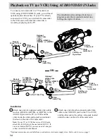 Preview for 36 page of RCA Pro807 Owner'S Manual