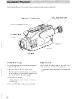 Preview for 34 page of RCA PRO808A User Manual