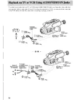 Preview for 36 page of RCA PRO808A User Manual