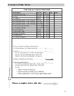 Preview for 13 page of RCA Pro809 User Manual