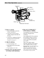 Preview for 18 page of RCA Pro809 User Manual