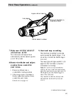 Preview for 19 page of RCA Pro809 User Manual