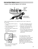 Preview for 37 page of RCA Pro809 User Manual