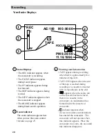 Preview for 22 page of RCA Pro842 User Manual