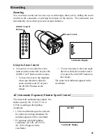 Preview for 27 page of RCA Pro842 User Manual