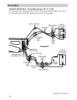 Preview for 34 page of RCA Pro842 User Manual