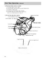 Preview for 16 page of RCA Pro845 User Manual