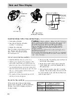 Preview for 26 page of RCA Pro845 User Manual