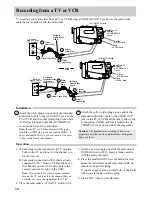 Preview for 36 page of RCA Pro845 User Manual