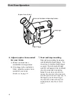 Preview for 8 page of RCA PRO846 User Manual