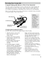 Preview for 15 page of RCA PRO846 User Manual