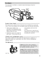 Preview for 31 page of RCA PRO846 User Manual