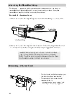 Preview for 48 page of RCA PRO846 User Manual