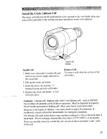 Preview for 29 page of RCA Pro852 User Manual