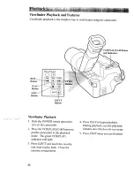 Preview for 34 page of RCA Pro852 User Manual