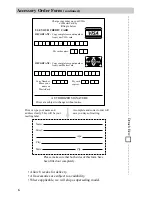 Предварительный просмотр 15 страницы RCA Pro867 Owner'S Manual