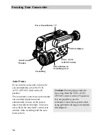 Предварительный просмотр 45 страницы RCA Pro867 Owner'S Manual