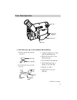 Предварительный просмотр 7 страницы RCA Pro884HB User Manual