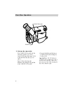 Предварительный просмотр 8 страницы RCA Pro884HB User Manual