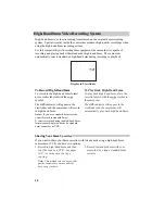 Preview for 12 page of RCA Pro884HB User Manual