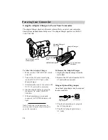 Предварительный просмотр 16 страницы RCA Pro884HB User Manual