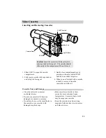 Preview for 25 page of RCA Pro884HB User Manual