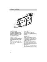 Preview for 26 page of RCA Pro884HB User Manual