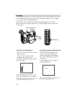 Preview for 38 page of RCA Pro884HB User Manual