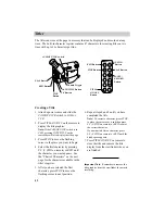 Предварительный просмотр 44 страницы RCA Pro884HB User Manual