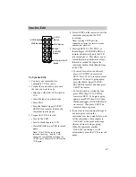 Preview for 49 page of RCA Pro884HB User Manual