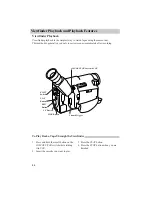 Предварительный просмотр 56 страницы RCA Pro884HB User Manual