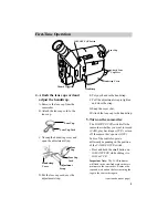 Preview for 7 page of RCA Pro942 User Manual