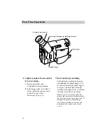 Preview for 8 page of RCA Pro942 User Manual