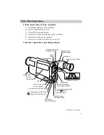 Preview for 9 page of RCA Pro942 User Manual