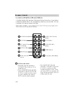 Preview for 12 page of RCA Pro942 User Manual