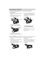 Preview for 16 page of RCA Pro942 User Manual