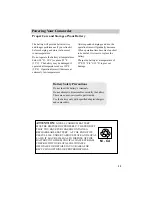 Preview for 17 page of RCA Pro942 User Manual