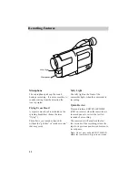 Preview for 24 page of RCA Pro942 User Manual