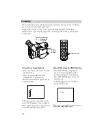 Preview for 36 page of RCA Pro942 User Manual