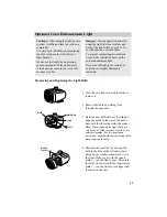 Preview for 51 page of RCA Pro942 User Manual