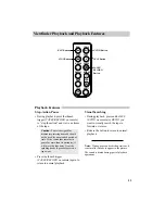 Preview for 55 page of RCA Pro942 User Manual