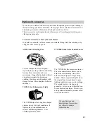 Preview for 61 page of RCA Pro942 User Manual