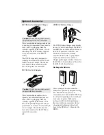 Preview for 62 page of RCA Pro942 User Manual