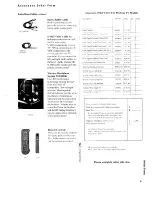 Предварительный просмотр 58 страницы RCA ProScan PS35153 Owner'S Manual