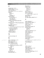 Preview for 61 page of RCA ProV600 User Manual