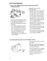 Preview for 8 page of RCA PROV700C User Manual