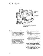 Preview for 10 page of RCA PROV700C User Manual