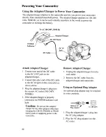 Preview for 14 page of RCA PROV700C User Manual