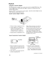 Preview for 50 page of RCA PROV700C User Manual